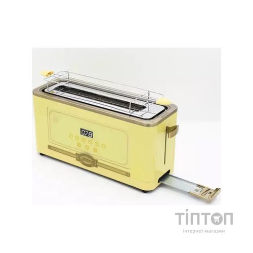 Тостер Kaiser T 4000 ElfEm