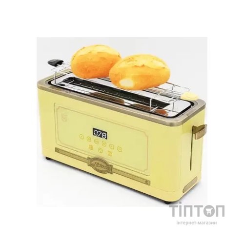Тостер Kaiser T 4000 ElfEm