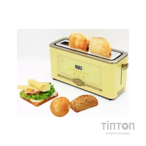 Тостер Kaiser T 4000 ElfEm