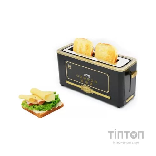 Тостер Kaiser T 4000 Em