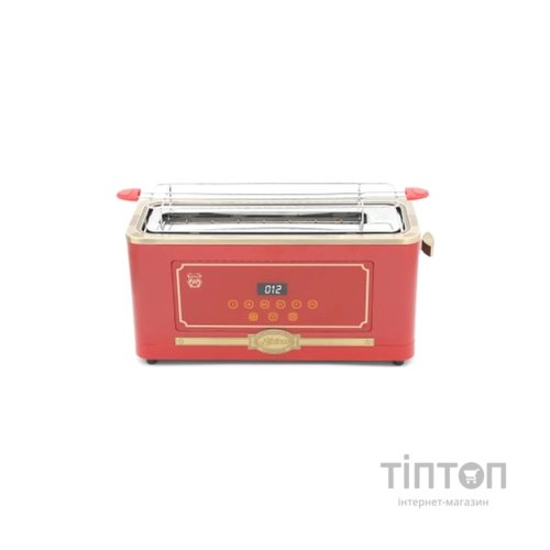 Тостер Kaiser T 4000 RotEm