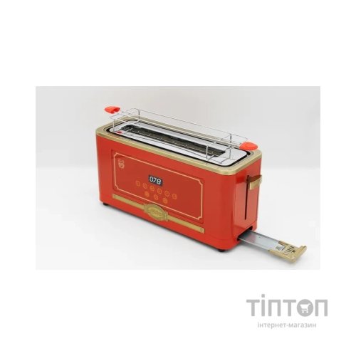 Тостер Kaiser T 4000 RotEm