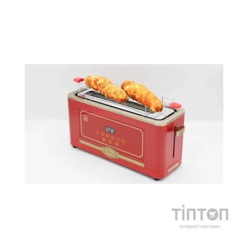 Тостер Kaiser T 4000 RotEm