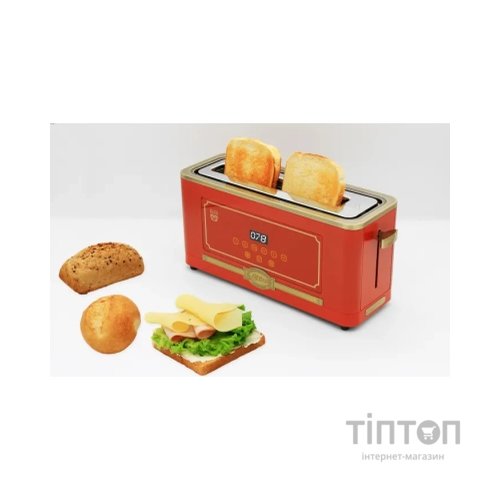 Тостер Kaiser T 4000 RotEm