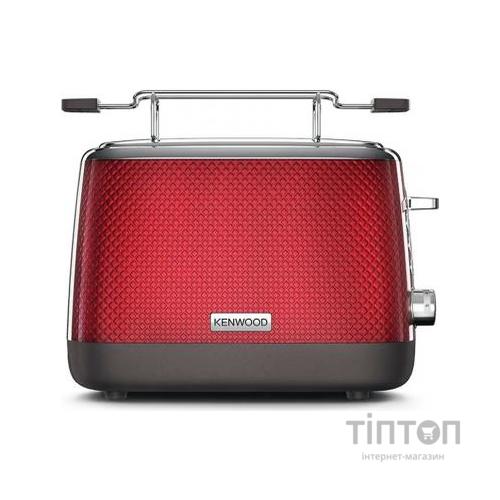 Тостер Kenwood TCM 811 RD (TCM811RD)