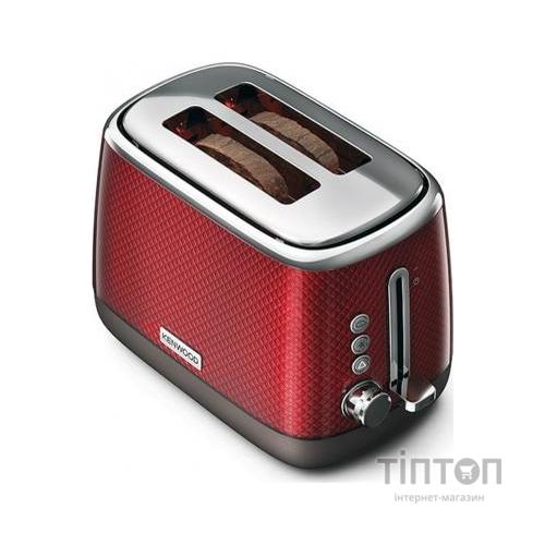 Тостер Kenwood TCM 811 RD (TCM811RD)