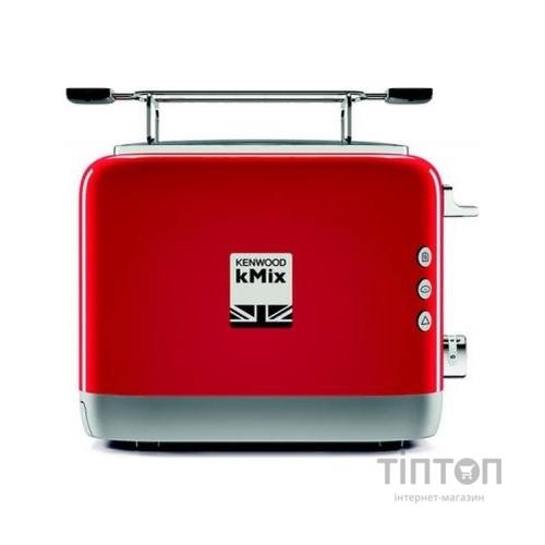 Тостер Kenwood TCX 751 RD (TCX751RD)