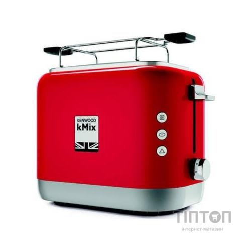 Тостер Kenwood TCX 751 RD (TCX751RD)