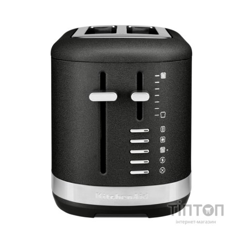 Тостер KitchenAid 5KMT2109EBK