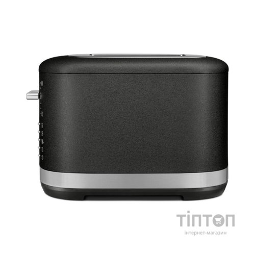 Тостер KitchenAid 5KMT2109EBK