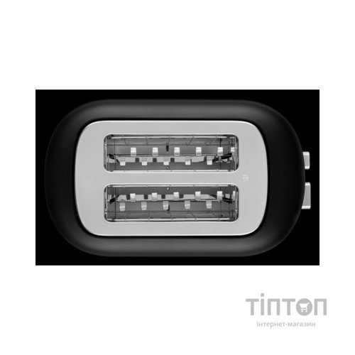 Тостер KitchenAid 5KMT2109EBK