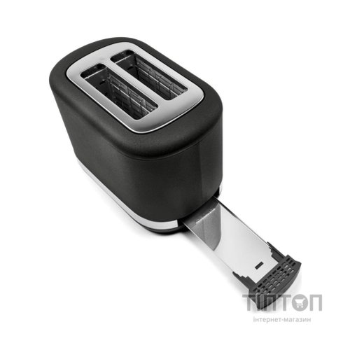 Тостер KitchenAid 5KMT2109EBK