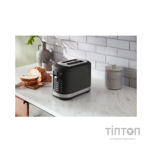 Тостер KitchenAid 5KMT2109EBK