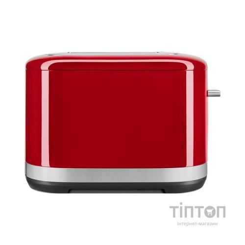 Тостер KitchenAid 5KMT2109EER червоний (5KMT2109EER)