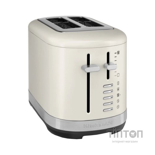 Тостер KitchenAid 5KMT2109EPL