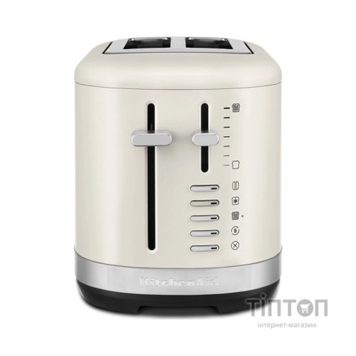 Тостер KitchenAid 5KMT2109EPL