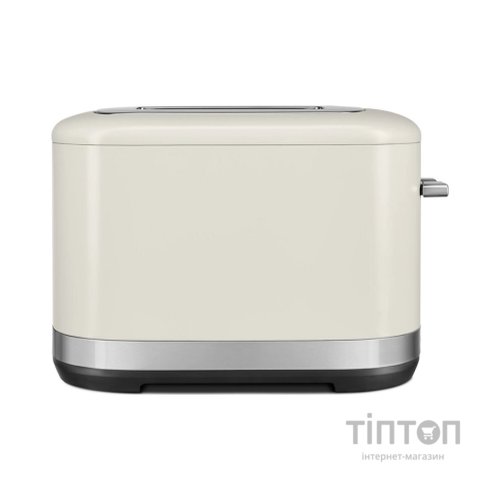 Тостер KitchenAid 5KMT2109EPL