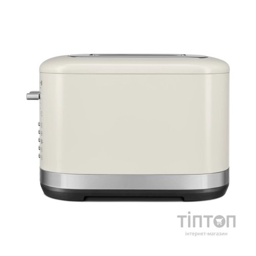 Тостер KitchenAid 5KMT2109EPL