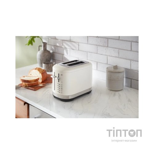 Тостер KitchenAid 5KMT2109EPL