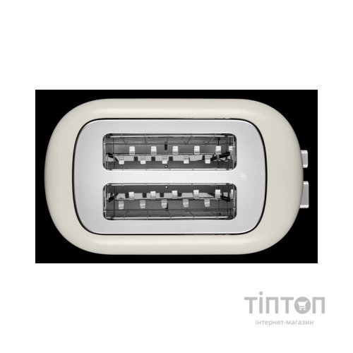 Тостер KitchenAid 5KMT2109EPL