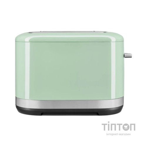 Тостер KitchenAid 5KMT2109EPT фісташковий (5KMT2109EPT)