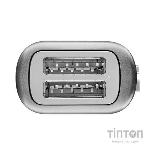 Тостер KitchenAid 5KMT2109ESX нерж.таль (5KMT2109ESX)