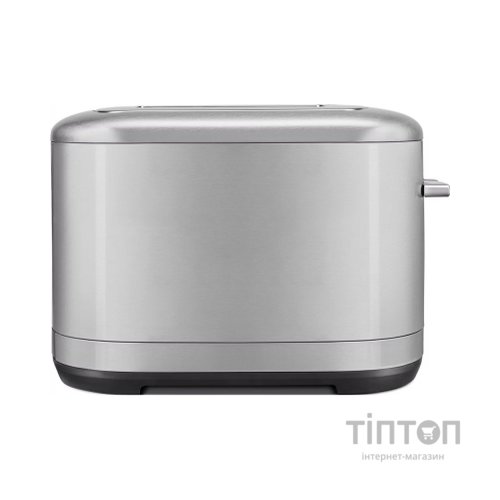 Тостер KitchenAid 5KMT2109ESX нерж.таль (5KMT2109ESX)