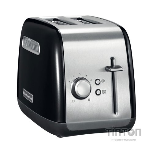 Тостер KitchenAid 5KMT2115EOB
