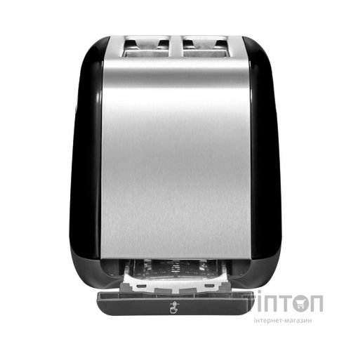 Тостер KitchenAid 5KMT2115EOB
