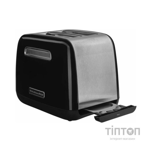 Тостер KitchenAid 5KMT2115EOB