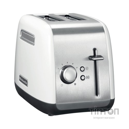 Тостер KitchenAid 5KMT2115EWH