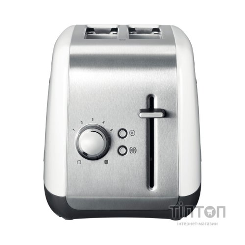 Тостер KitchenAid 5KMT2115EWH