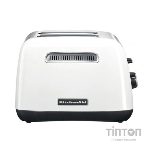 Тостер KitchenAid 5KMT2115EWH