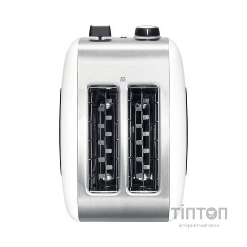 Тостер KitchenAid 5KMT2115EWH