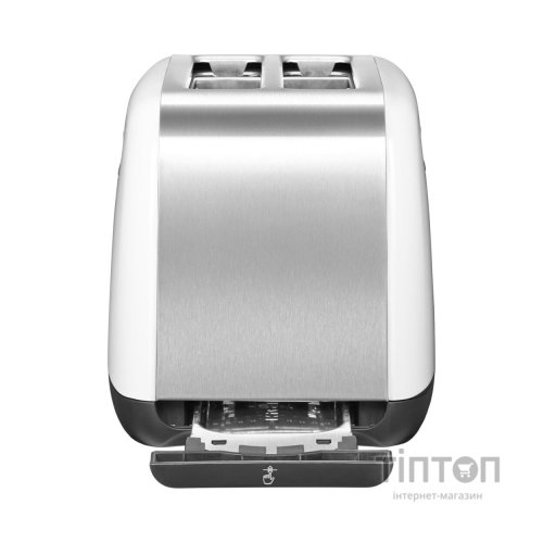 Тостер KitchenAid 5KMT2115EWH