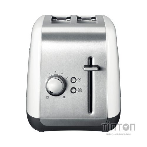 Тостер KitchenAid 5KMT2115EWH
