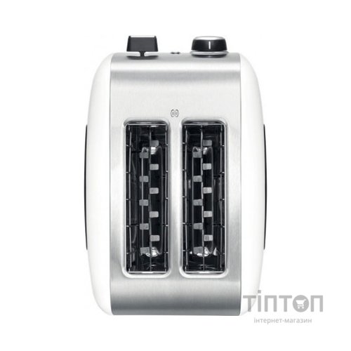 Тостер KitchenAid 5KMT2115EWH