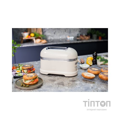 Тостер KitchenAid 5KMT2204EAC