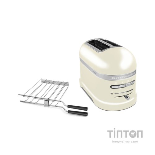 Тостер KitchenAid 5KMT2204EAC