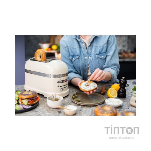 Тостер KitchenAid 5KMT2204EAC