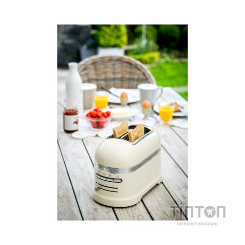 Тостер KitchenAid 5KMT2204EAC