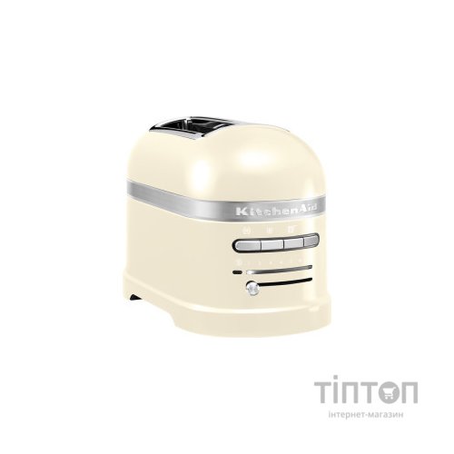 Тостер KitchenAid 5KMT2204EAC