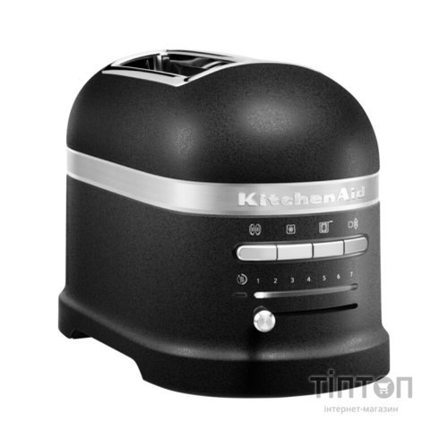 Тостер KitchenAid 5KMT2204EBK