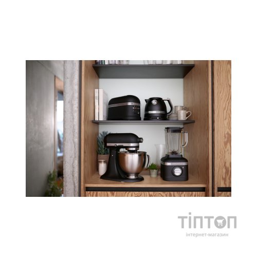 Тостер KitchenAid 5KMT2204EBK