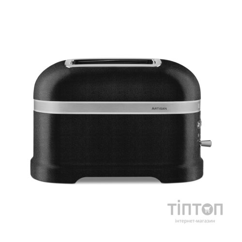 Тостер KitchenAid 5KMT2204EBK