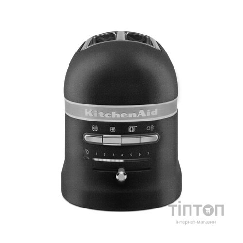 Тостер KitchenAid 5KMT2204EBK