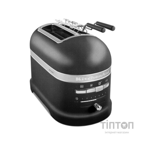 Тостер KitchenAid 5KMT2204EBK
