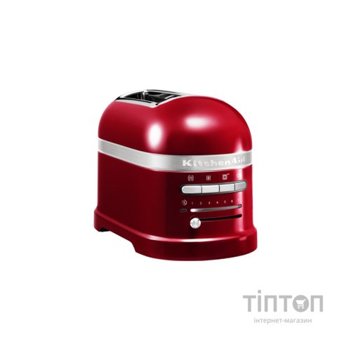 Тостер KitchenAid 5KMT2204ECA