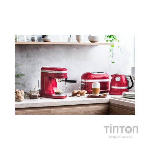 Тостер KitchenAid 5KMT2204ECA