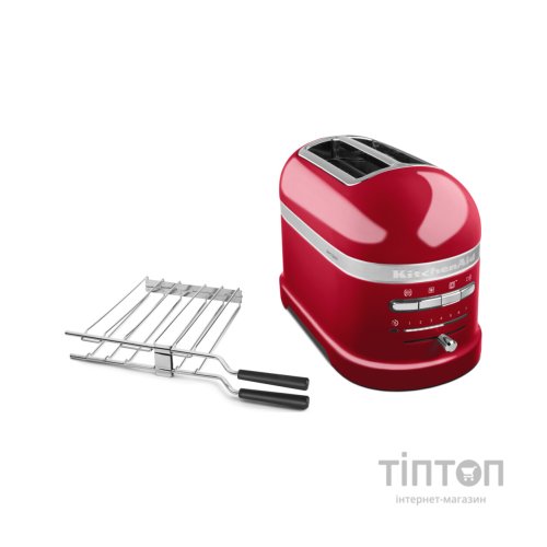 Тостер KitchenAid 5KMT2204ECA